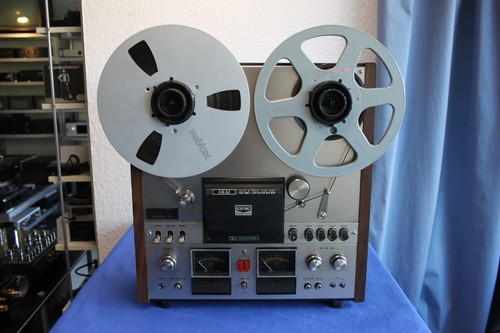 Akai 600db schöne - akai,