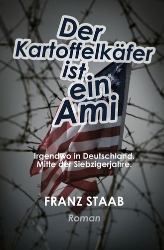 Der kartoffelkäfer ist - kartoffelkäfer,