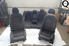 Sitzgarnitur komplett Audi B8
