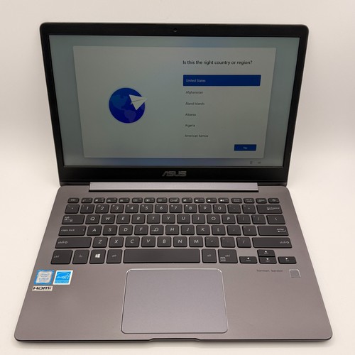 Asus zenbook ux331fa laptop - zenbook,