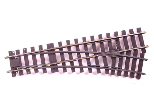 Piko 35223 weiche rechts - 35223,