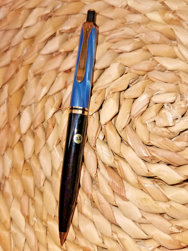 Pelikan druckbleistift d200 - pelikan,