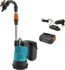 Gardena 2000 18v - 2000/2, p4a