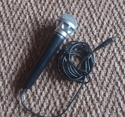 Porst dynamic mikrofon 215 - dynamic,