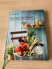 Thermomix Kochbuch "Kochen hat