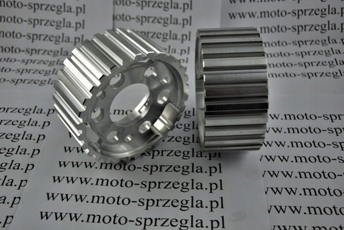 Yamaha rn22 kupplung korb - r1,