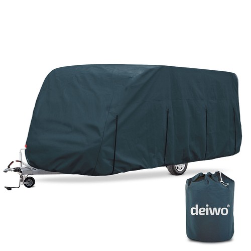 Deiwo essential wohnwagen - essential,