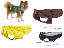 Hundemantel buster softshell - hundemantel,