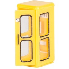 Faller 180955 Telefonzelle