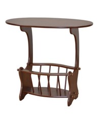 Zeitungstisch / Beistelltisch