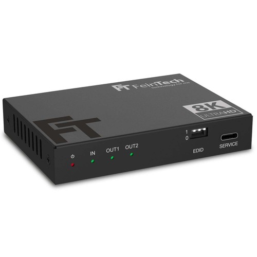 Hdmi splitter in - 2.1, out
