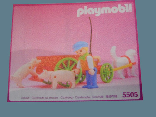 Playmobil 5505 junge - playmobil,