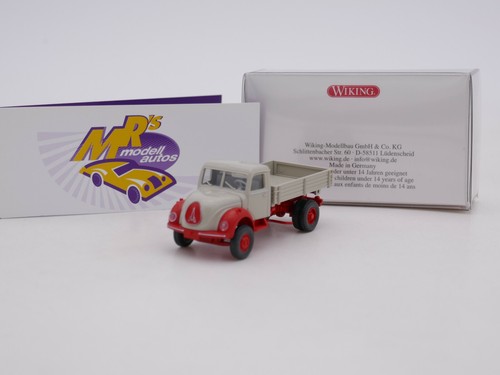 Wiking 0424 magirus - 0424, 98