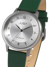 Titan Damen Frauen Armbanduhr
