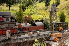 Pola 331182 Spur G - Besandungsanlage NEU und OVP