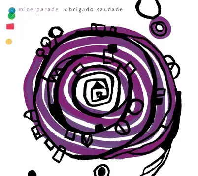 Mice parade obrigado - mice,