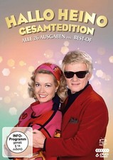 Hallo Heino - Gesamtedition
