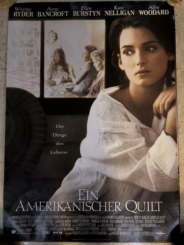 Filmplakate original gerollt - filmplakate,