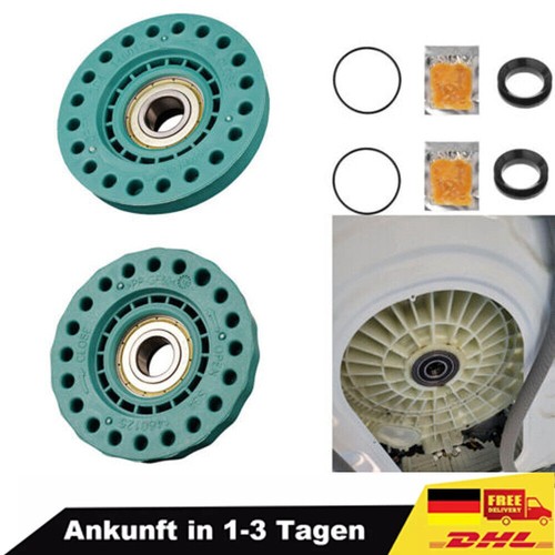 Lagersatz lager für aeg - lagersatz,