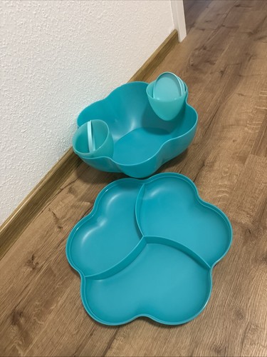 Tupperware chip dip bowl - tupperware®,