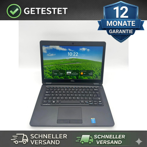 Laptop dell latitude e5450 - laptop,