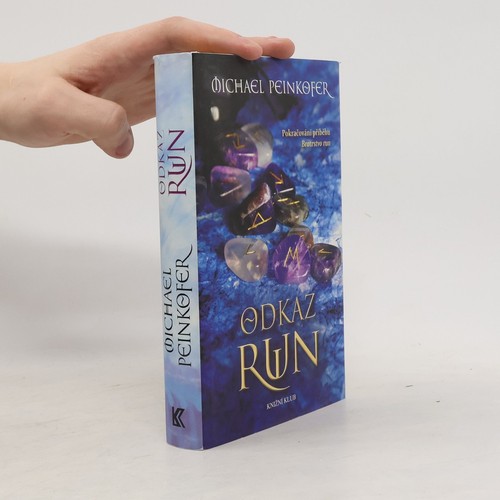 Odkaz run michael - run ,