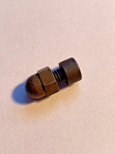 Original bolzen verriegelung - original,