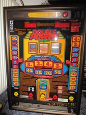 Euro Geldspielautomat Crown "