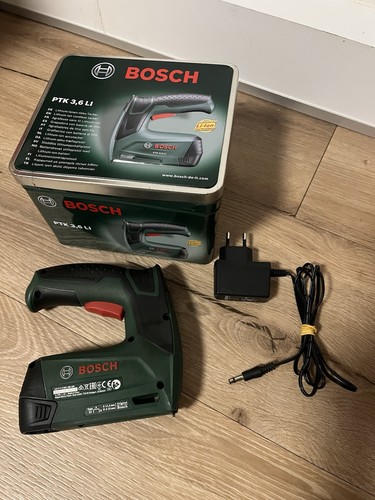 Bosch ptk li - 3,