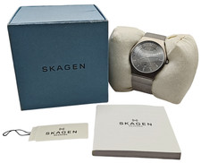 Skagen Denmark Herrenuhr
