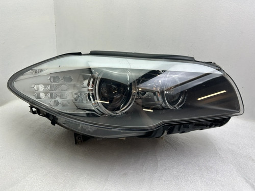 Bmw 5er f10 f11 xenon - bmw,