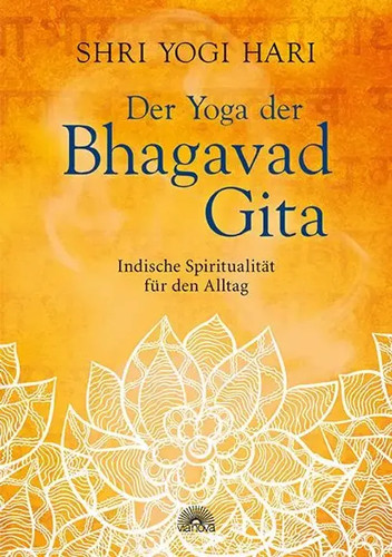 Der yoga bhagavad gita - yoga,