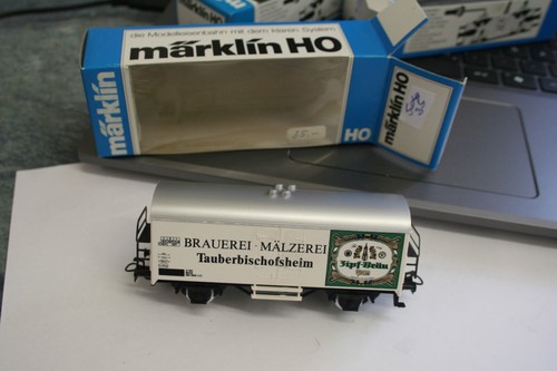 Märklin somo 4415 - mÄrklin,