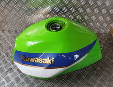 Kawasaki Z1000 2006 Kraftstoff