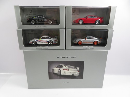 Minichamps wap 020 set - 1:43,