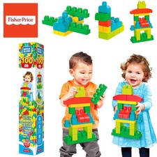 Fischer-Price Mega Blocks