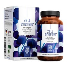 Nad komplex betain coenzym - nad+,