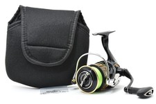 Daiwa 17 Morethan 2510PE-H