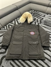 Canada Goose Expedition Parka