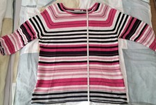 RABE Pullover Gr. 44, 3/4 Arm