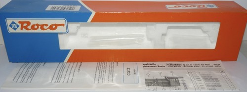 Roco 43230 ovp - roco, ++