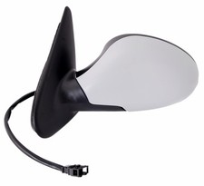 Spiegel links für Seat Leon