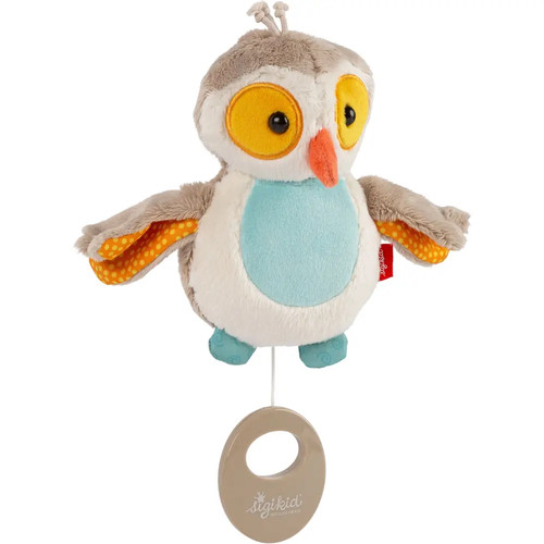 Sigikid 42545 mini spieluhr - 42545, mini-spieluhr