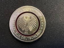 5-Euro-Sammlermünze