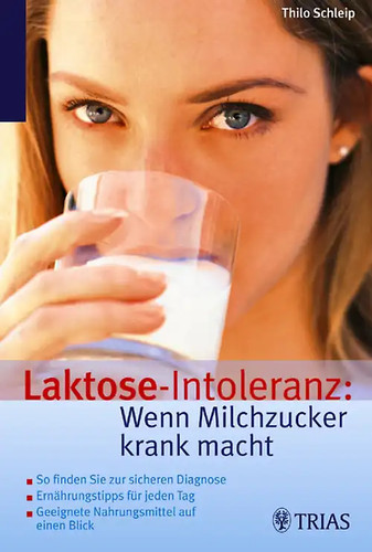 Laktose-Intoleranz