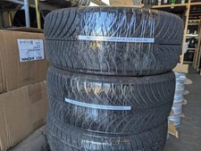 2x Allwetterreifen 205/55 R16 91V Goodyear Vector 4Seasons DOT 1017 7-8mm