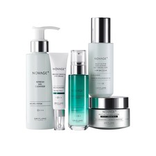 ✨ NovAge+ Wrinkle Smooth Complete Routine – glattere und strahlendere Haut ✨