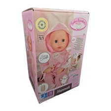 Baby annabell hannah 36cm - baby,