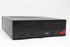 Fujitsu Esprimo E520 SFF