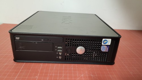 Dell optiplex 755 sff - optiplex, 2